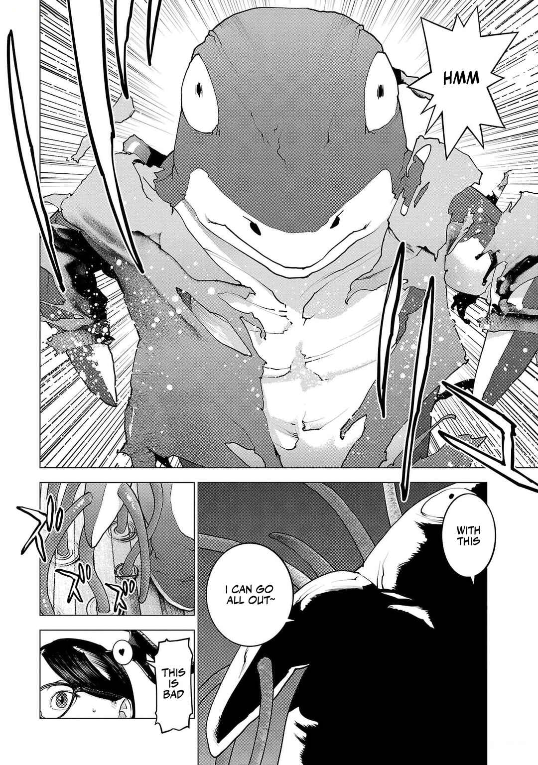 Chapter 149 - Page 8