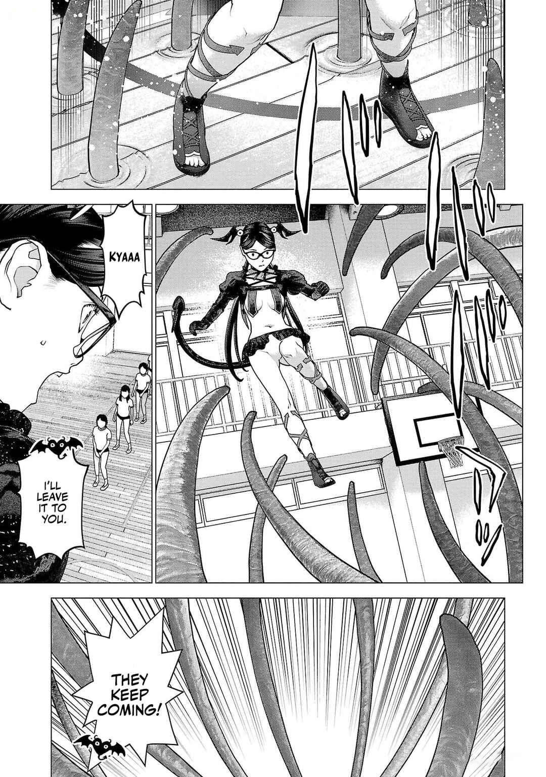 Chapter 149 - Page 9