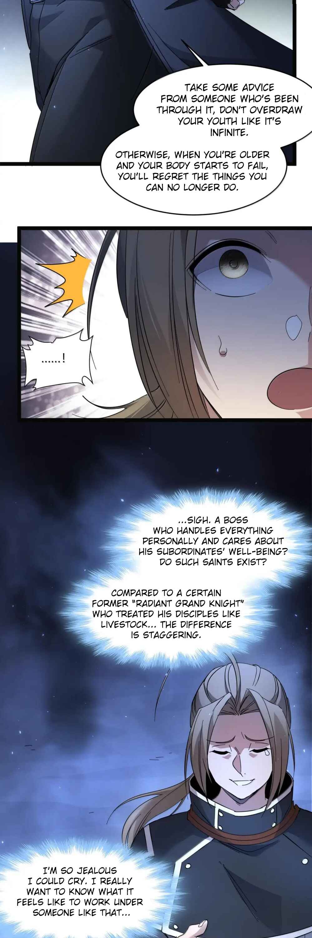Chapter 166 - Page 12