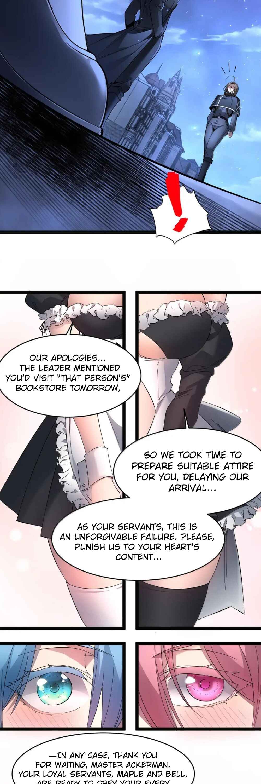 Chapter 166 - Page 14
