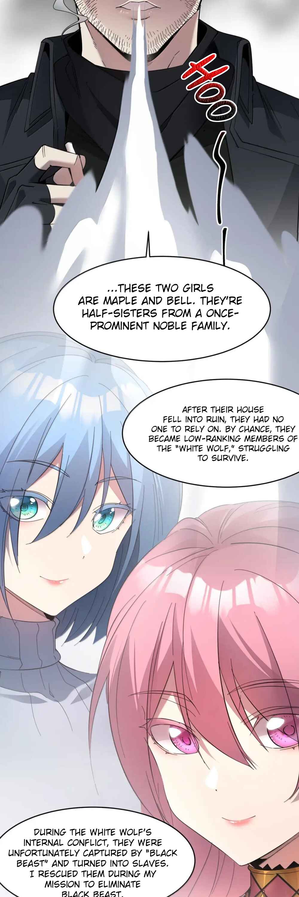 Chapter 166 - Page 18
