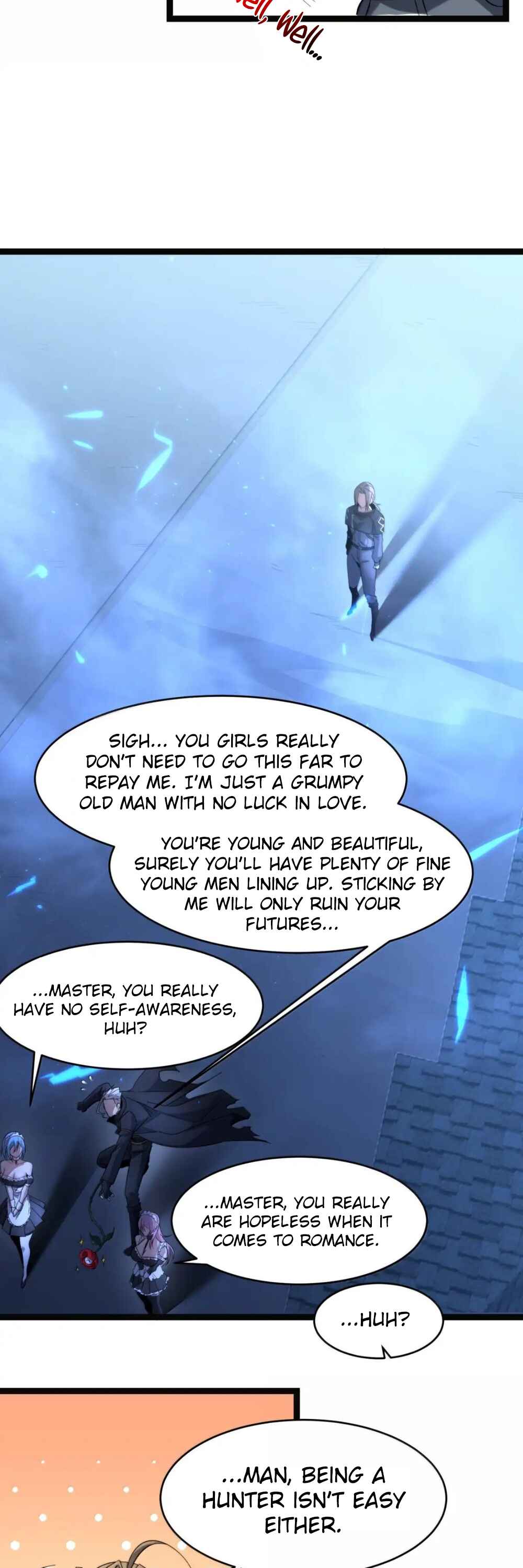 Chapter 166 - Page 34