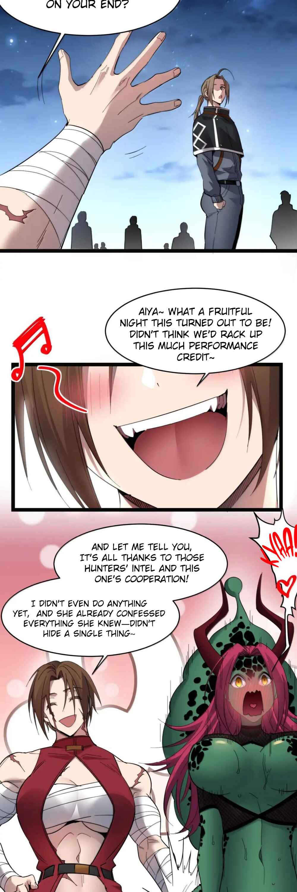 Chapter 166 - Page 39