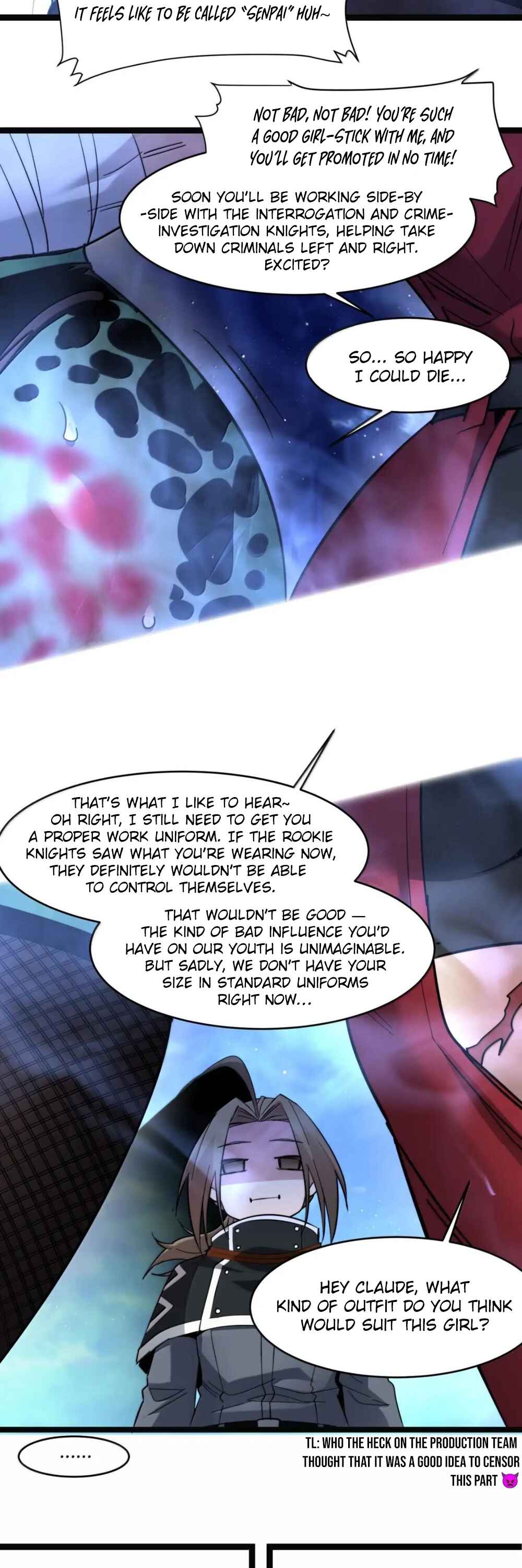 Chapter 166 - Page 43