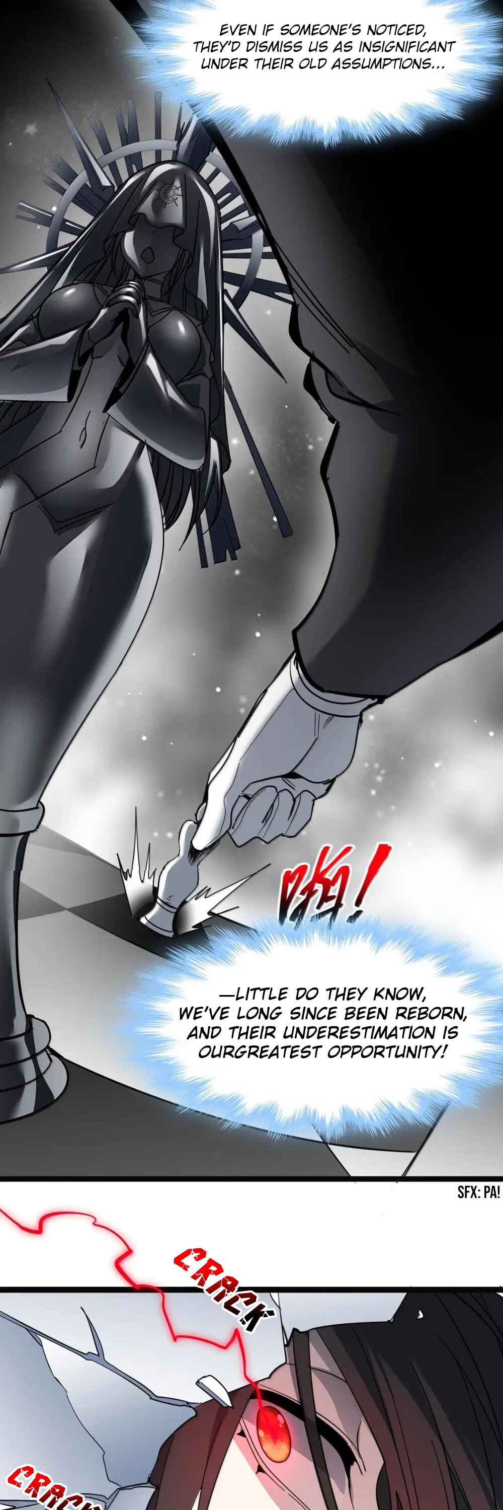 Chapter 166 - Page 6