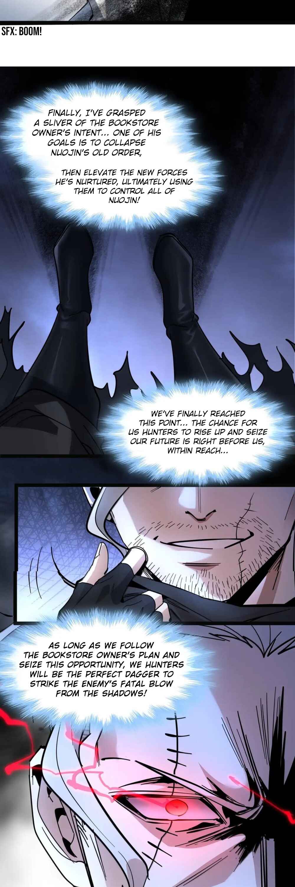 Chapter 166 - Page 8