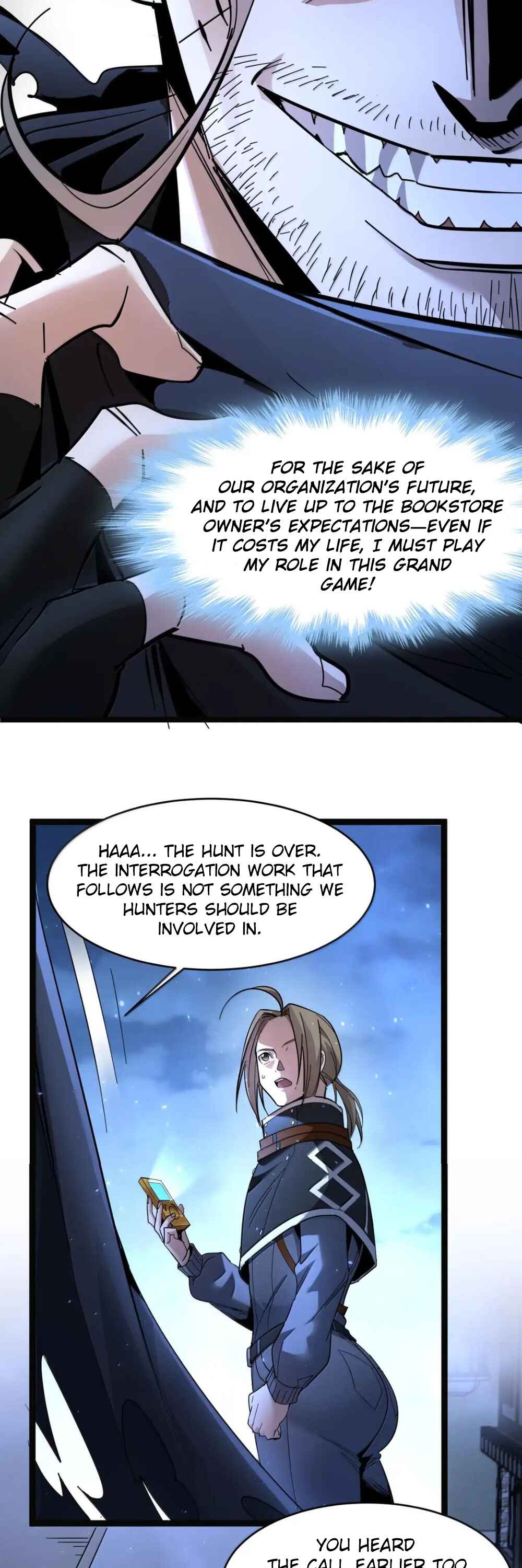 Chapter 166 - Page 9