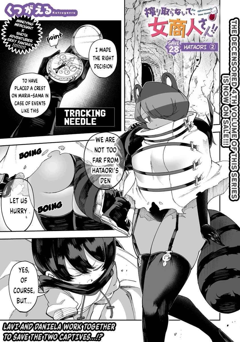 Chapter 28.1 - Page 1