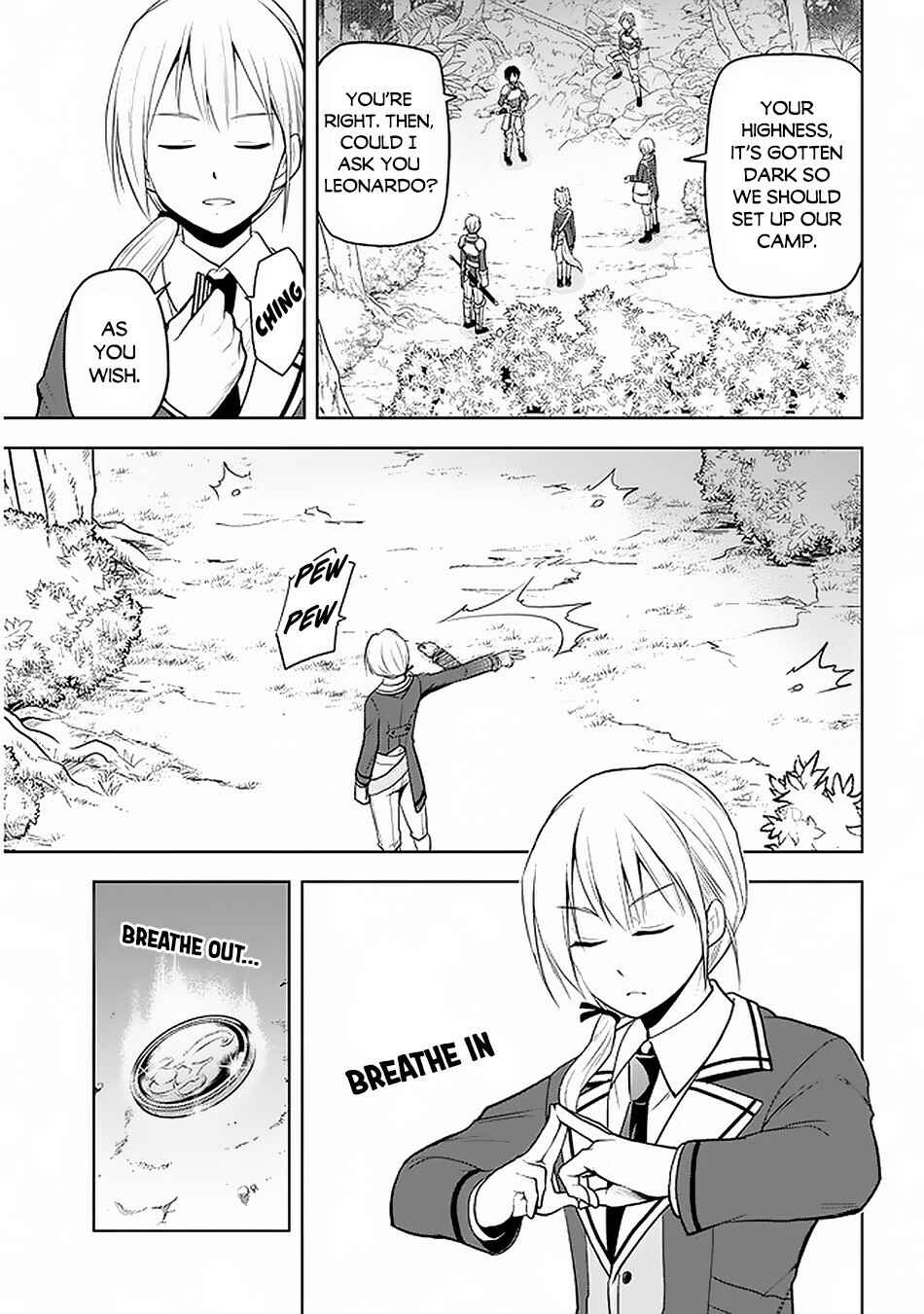 Chapter 19 - Page 8