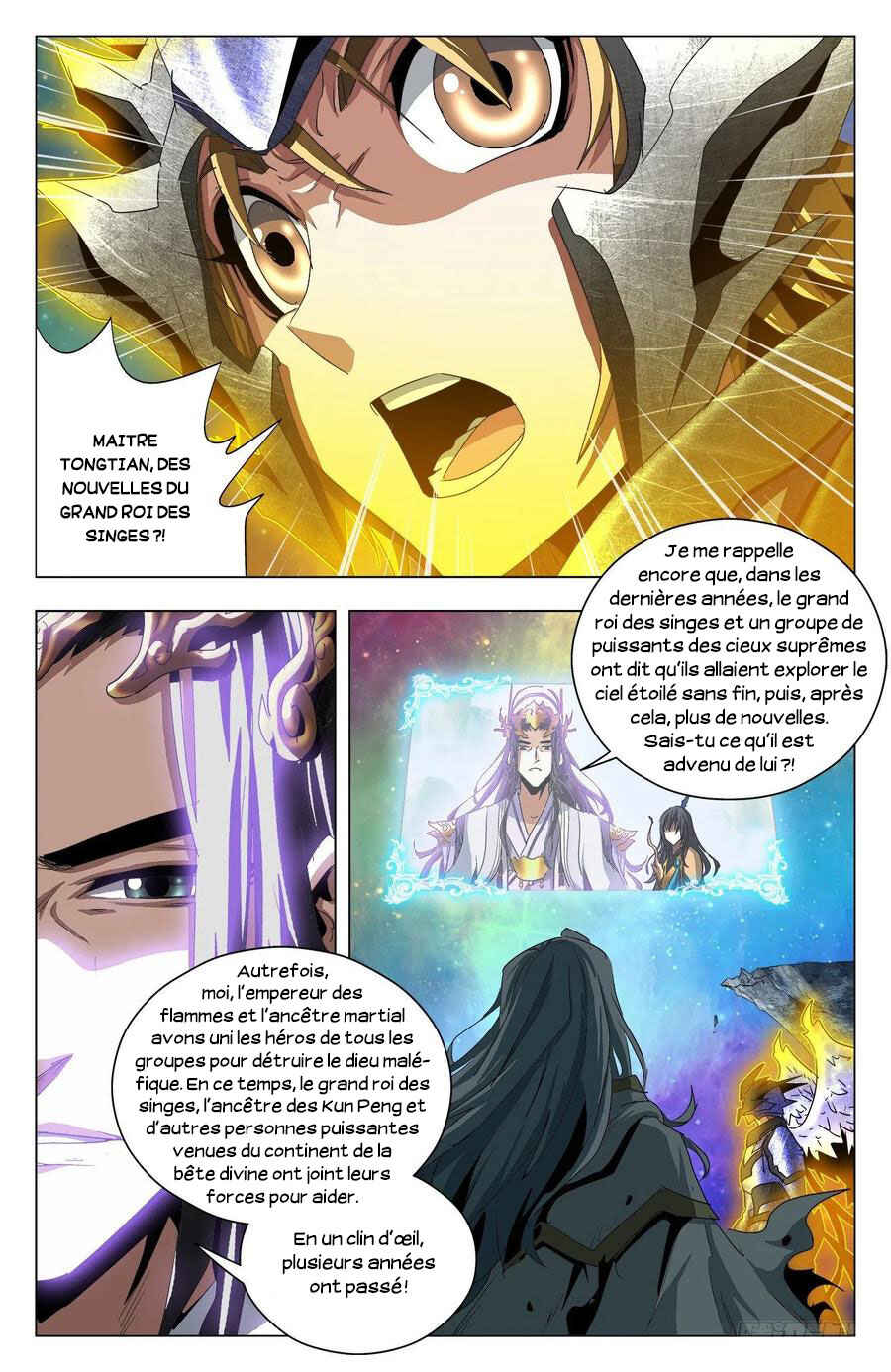Chapter 84 - Page 10