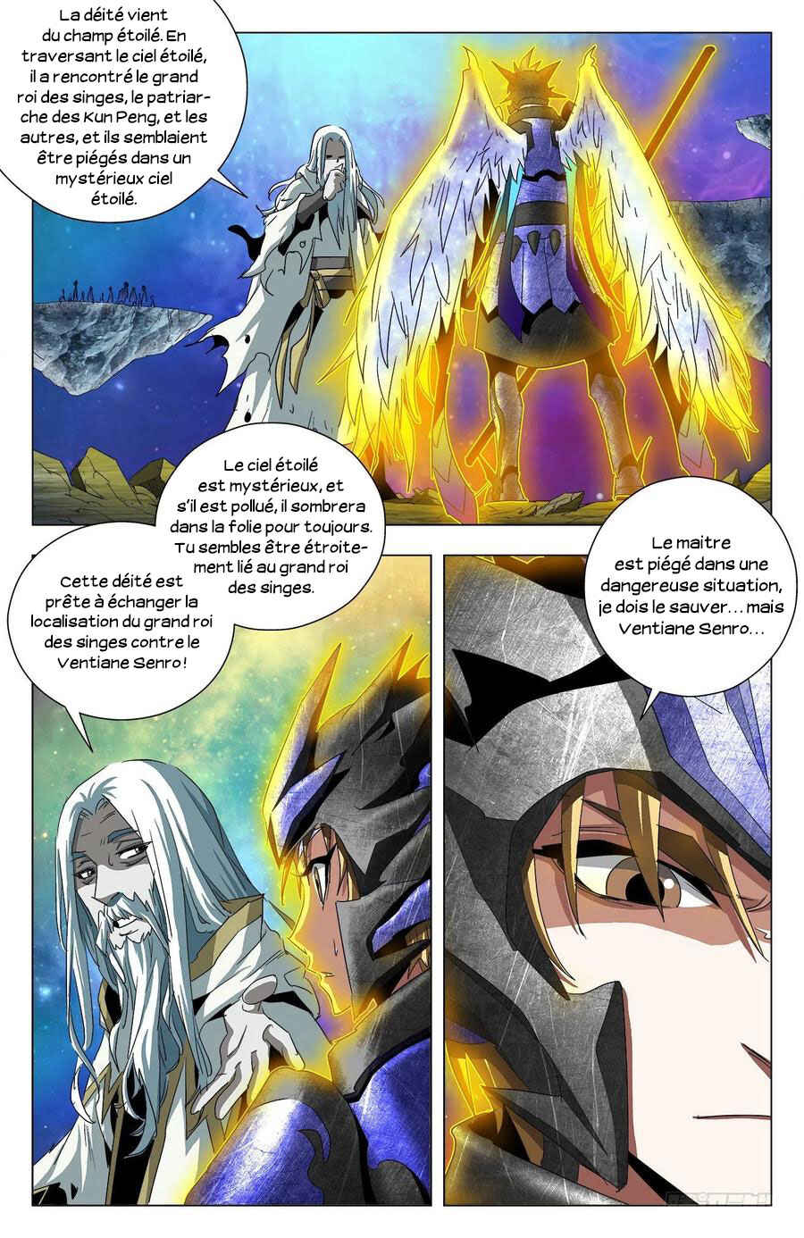 Chapter 84 - Page 11