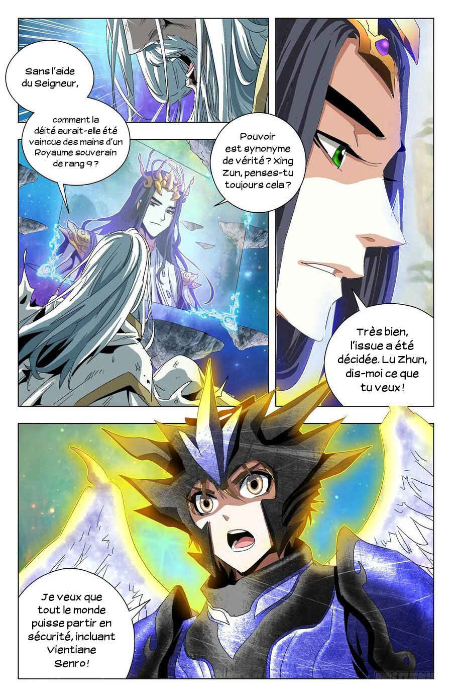 Chapter 84 - Page 8