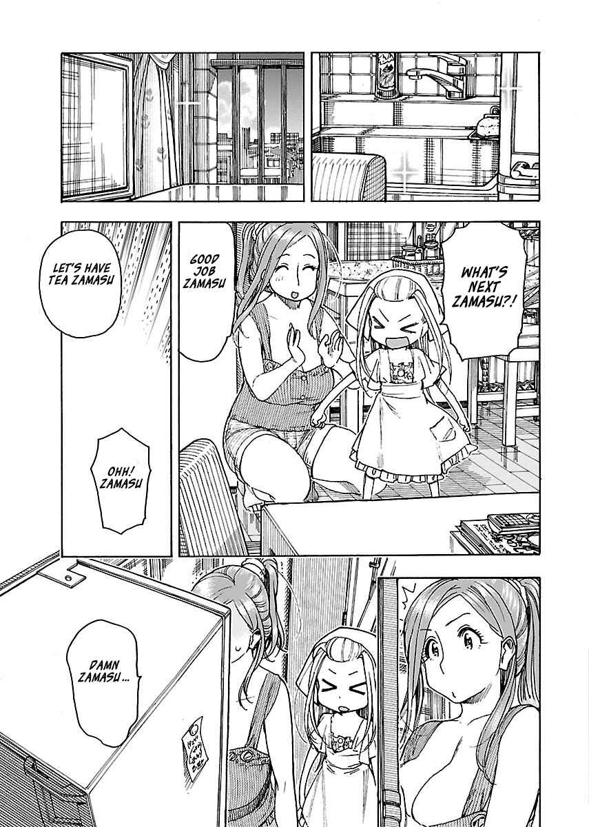 Chapter 72 - Page 13