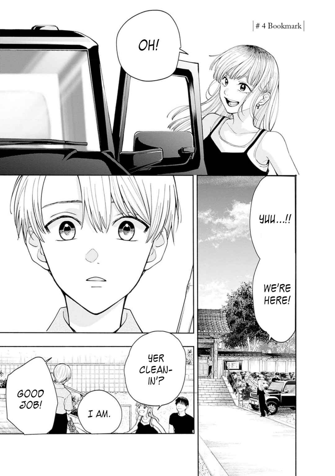 Chapter 4 - Page 1