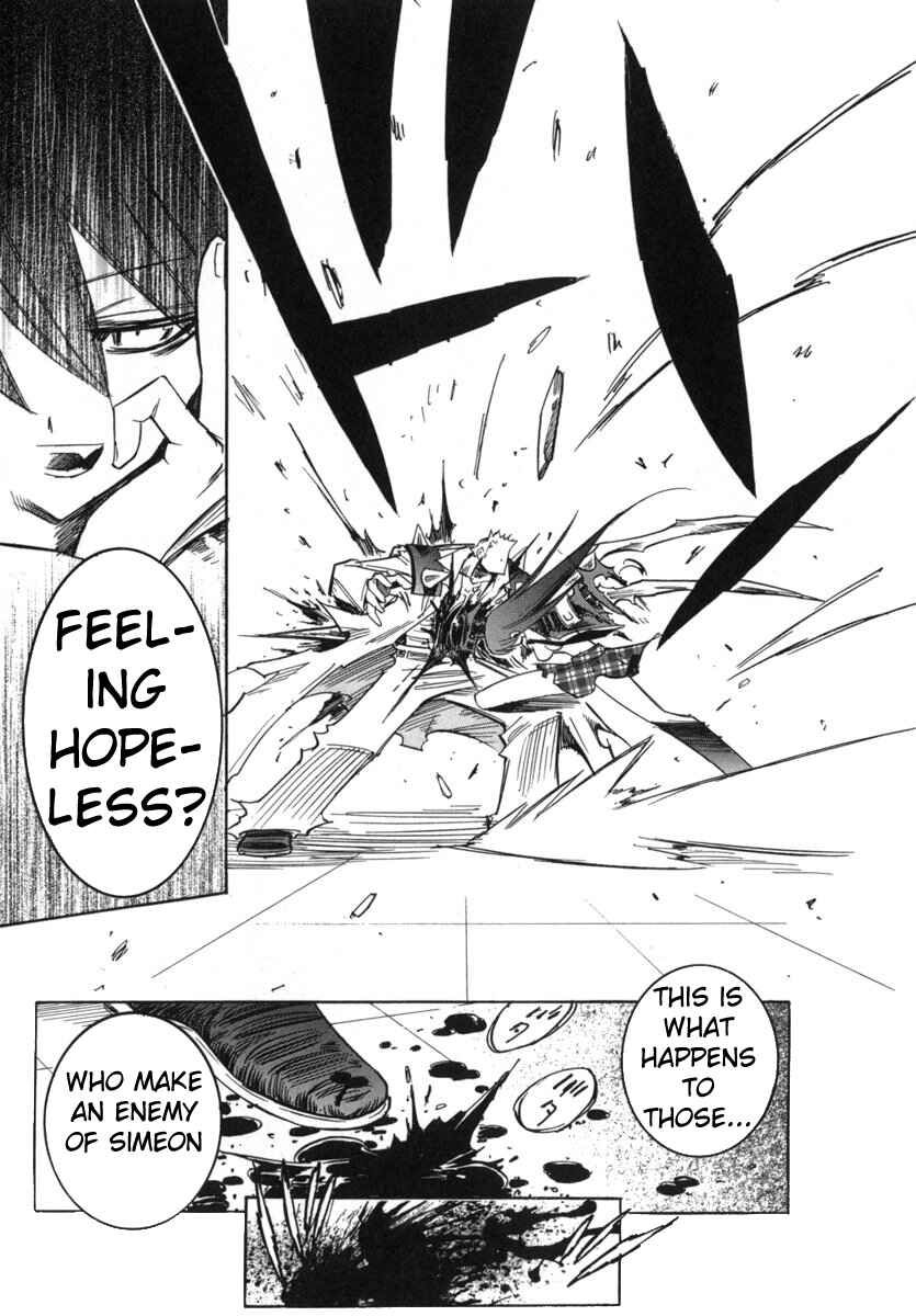 Chapter 28 - Page 19