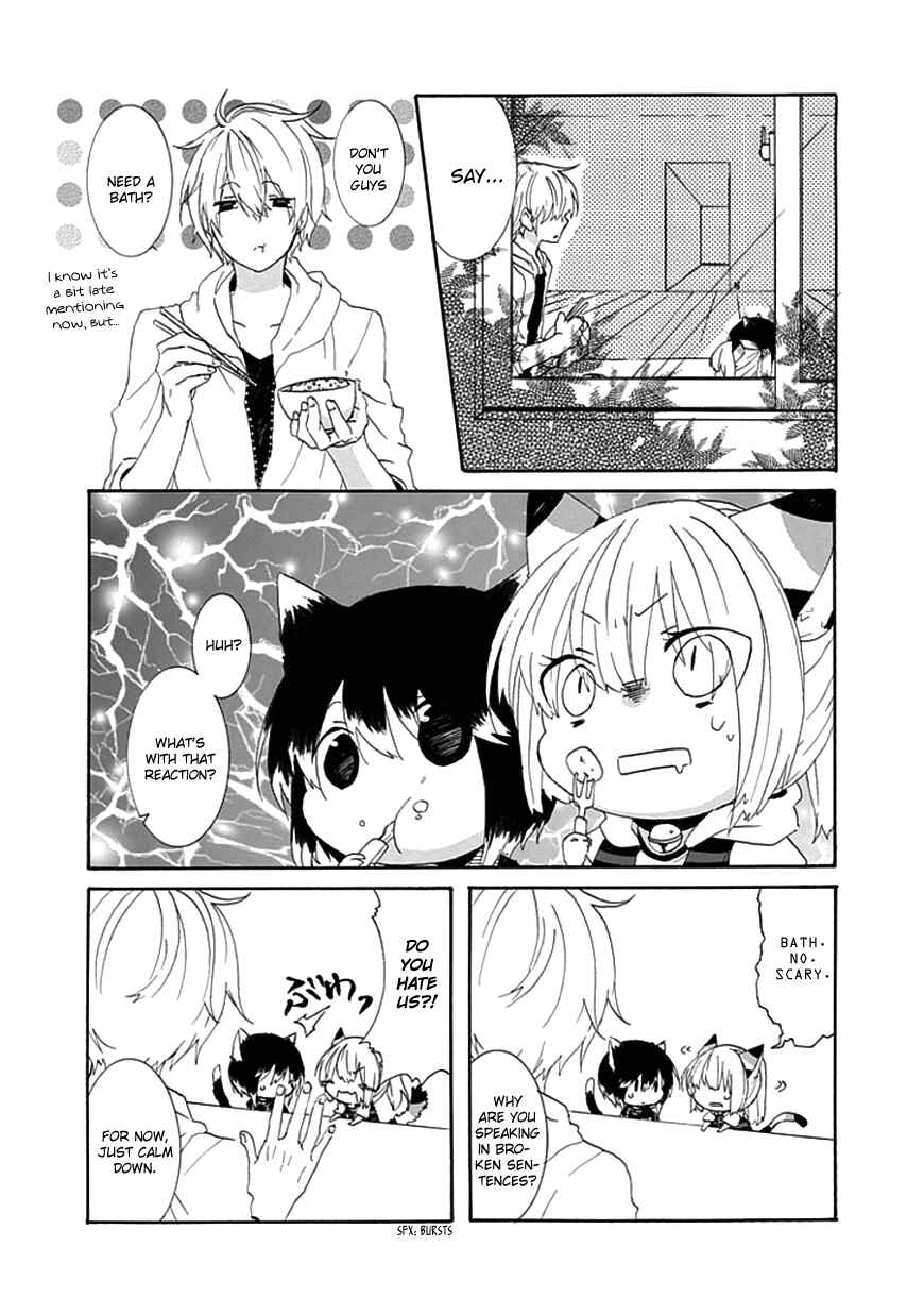 Chapter 3 - Page 3