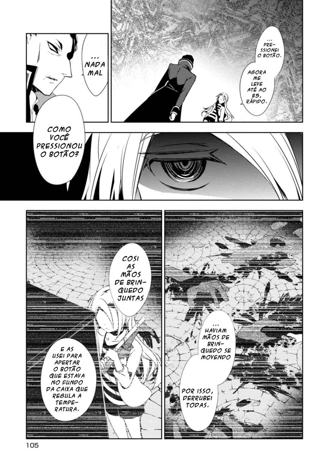 Chapter 25 - Page 30