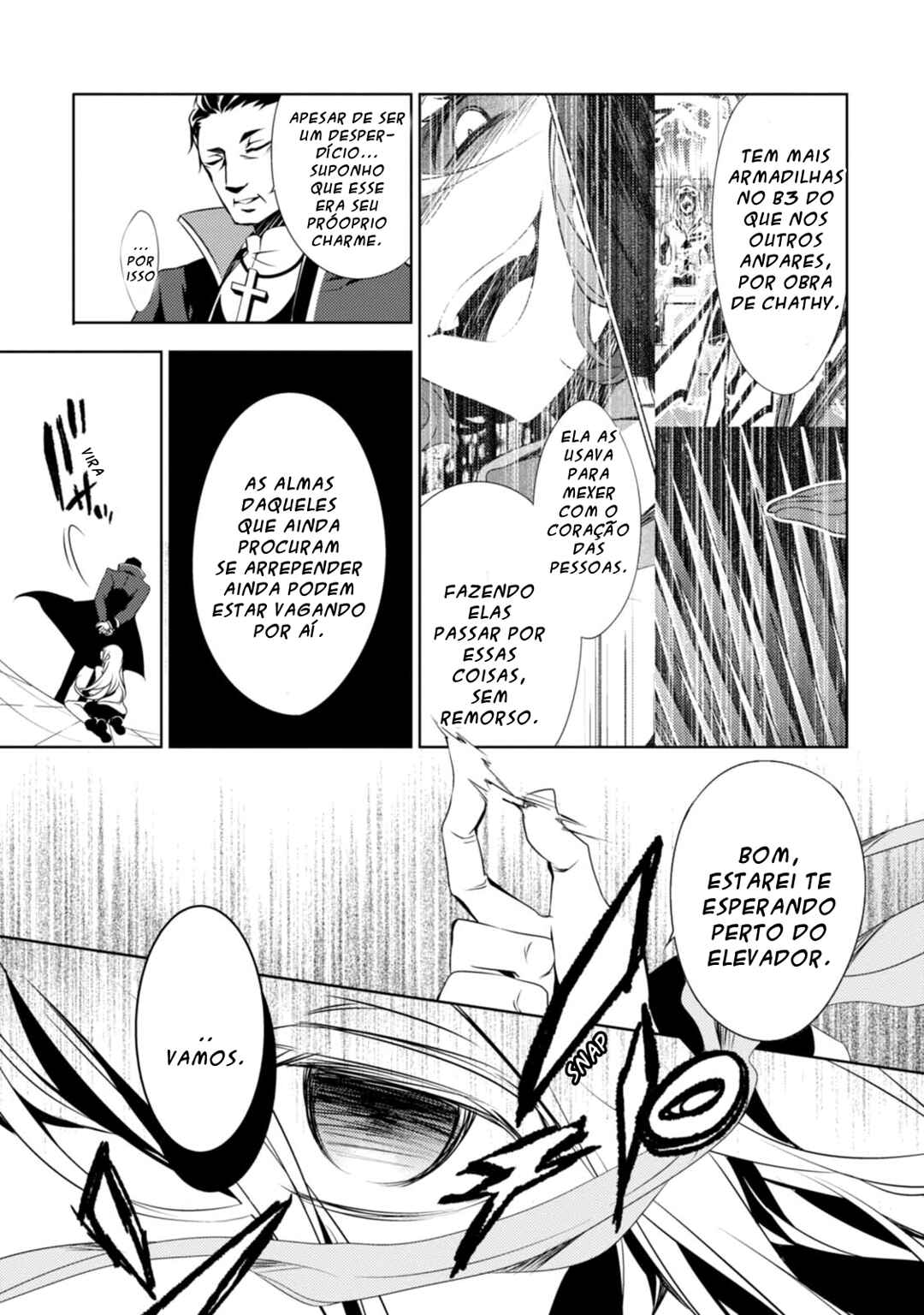 Chapter 25 - Page 5