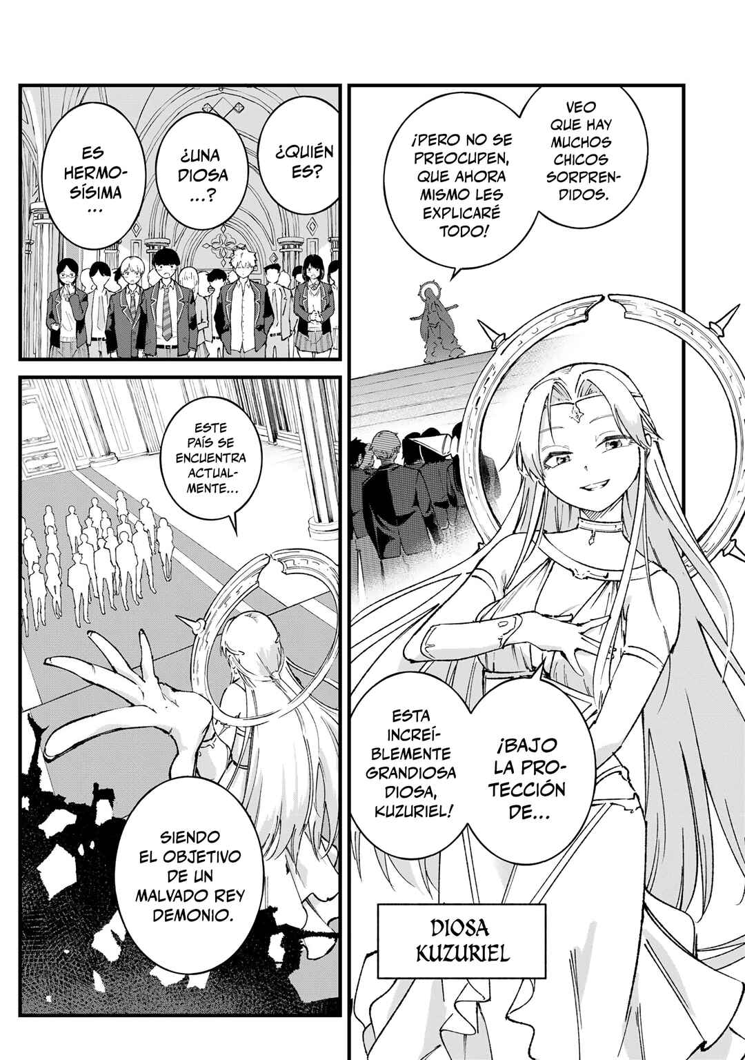 Chapter 1 - Page 8
