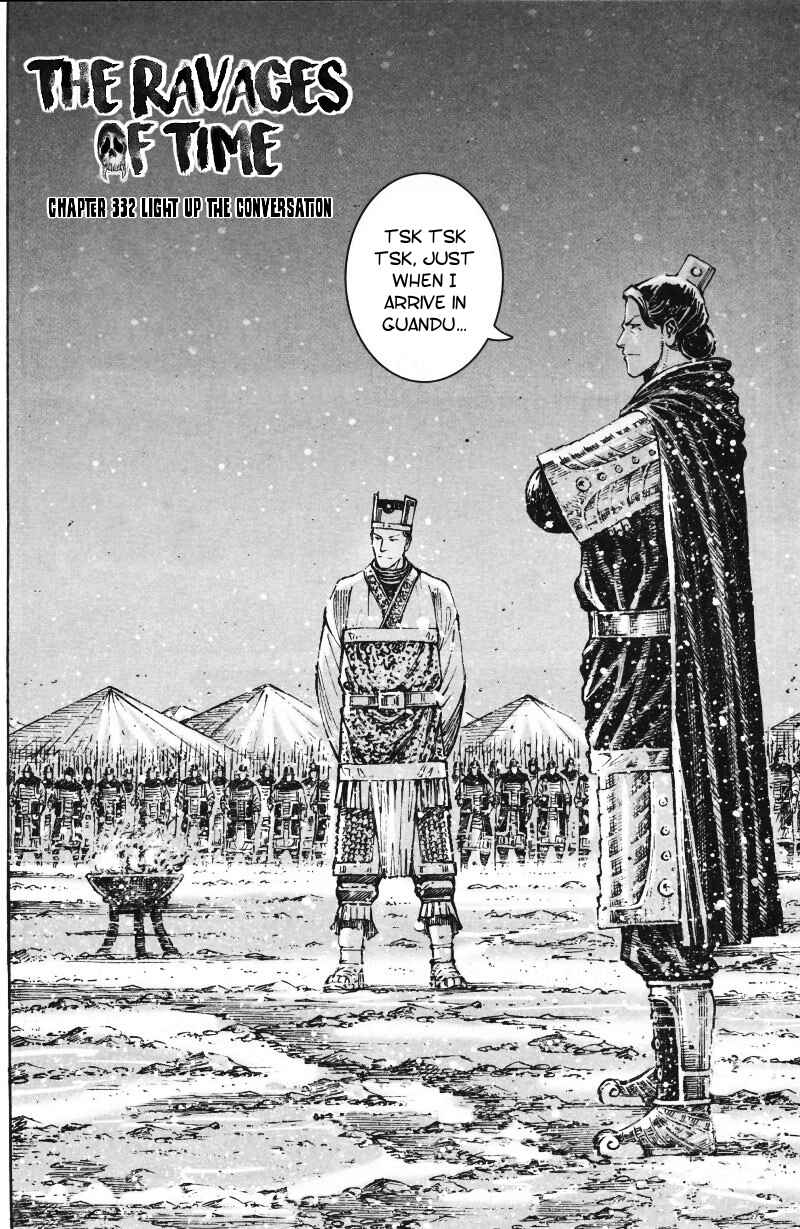 Chapter 332 - Page 3