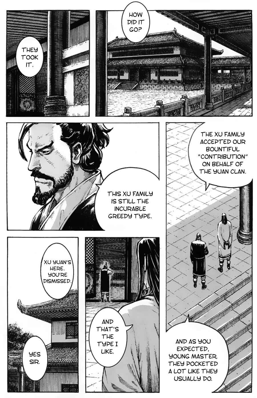 Chapter 332 - Page 6