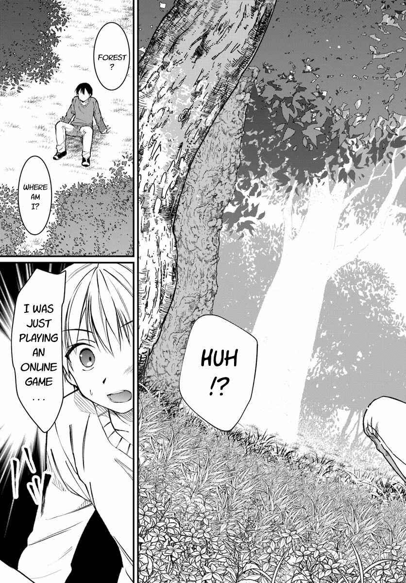 Chapter 1 - Page 8