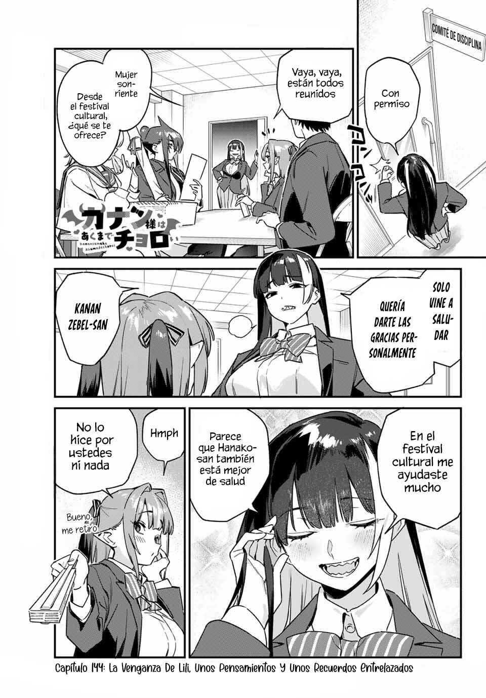 Chapter 144 - Page 4