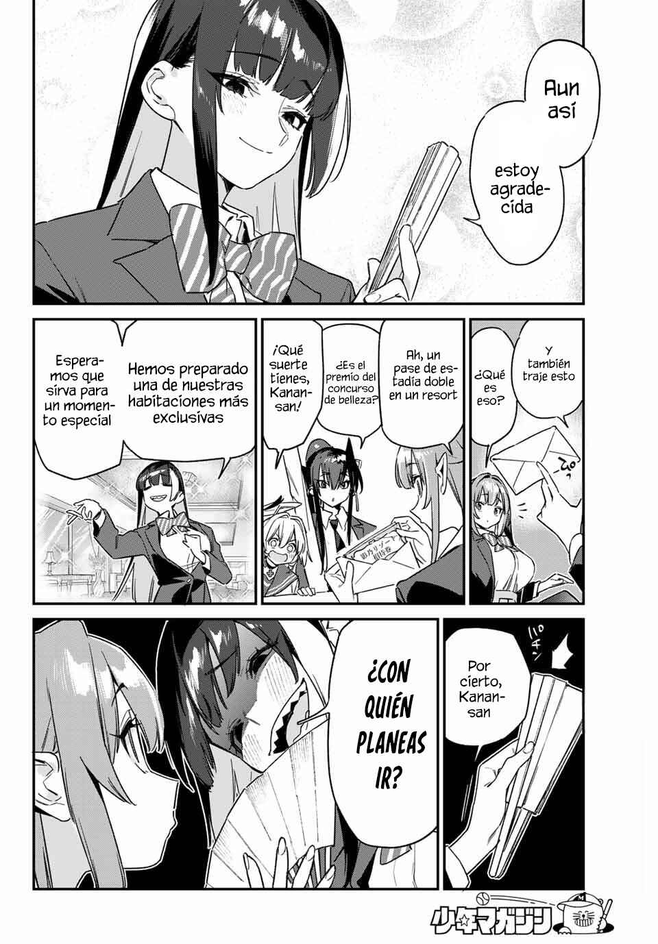 Chapter 144 - Page 5