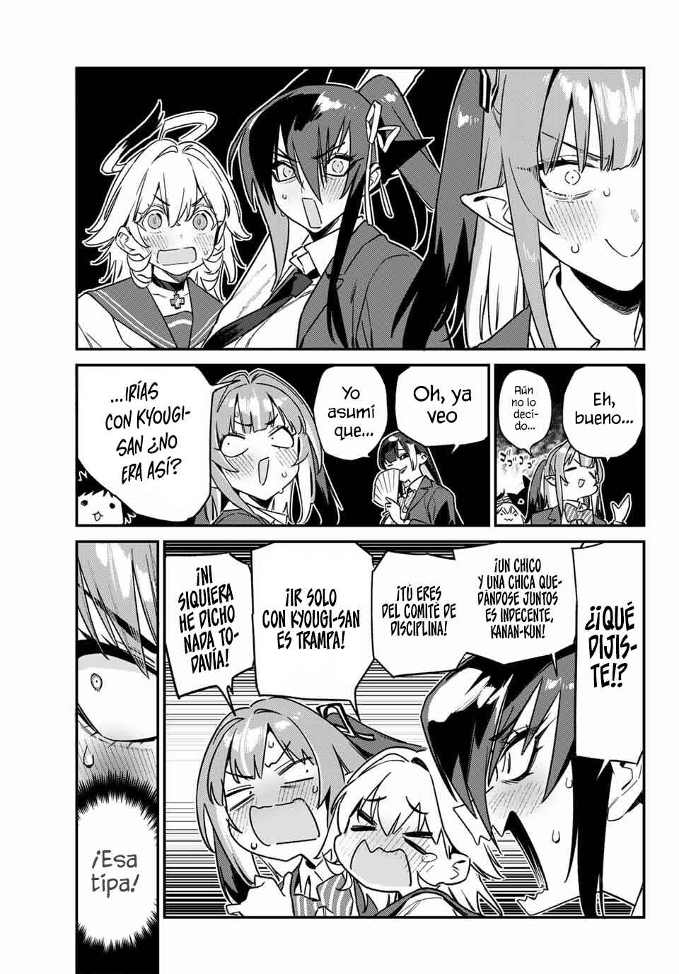 Chapter 144 - Page 6