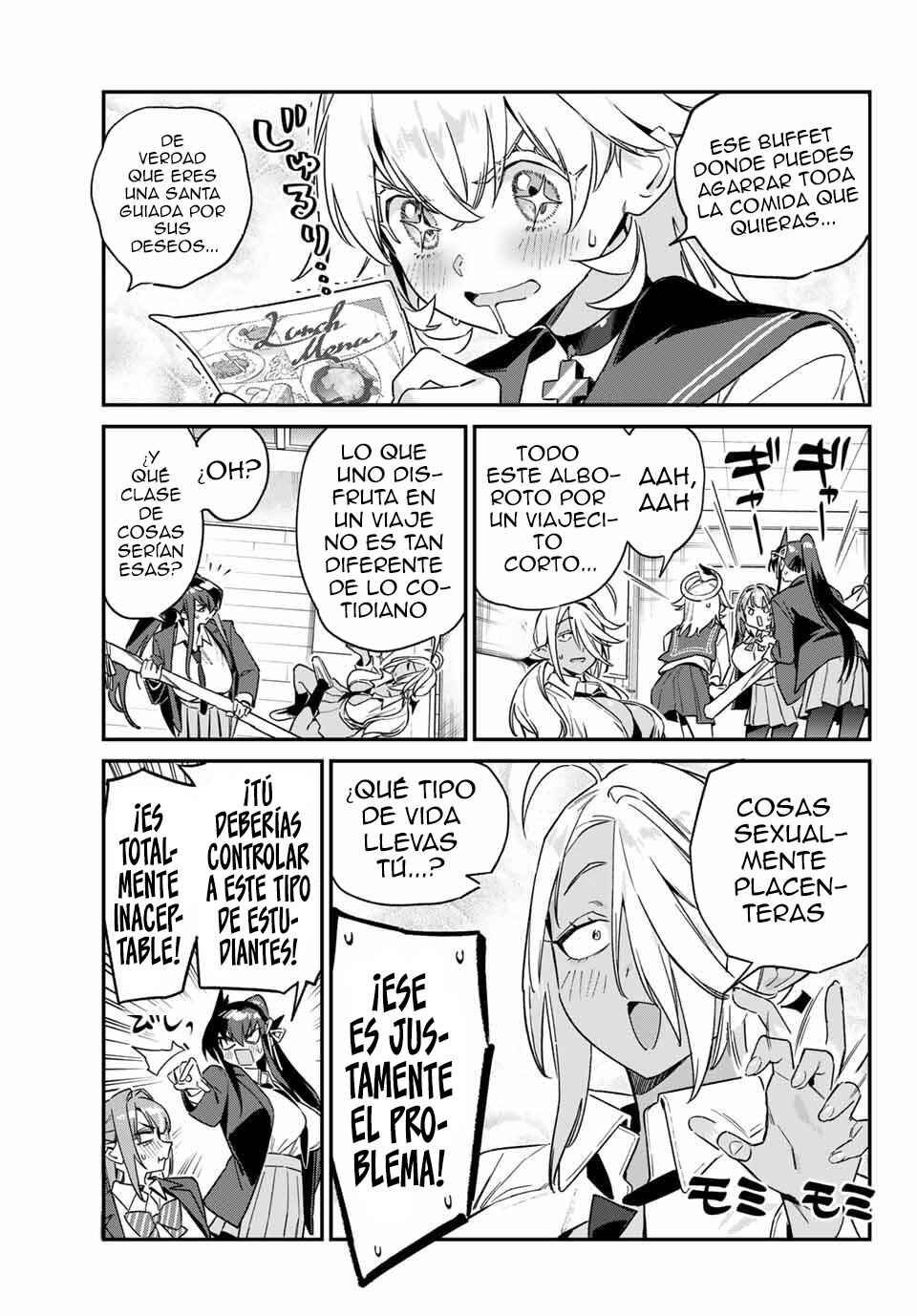 Chapter 144 - Page 8