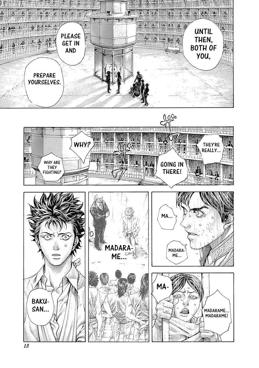 Chapter 429 - Page 13