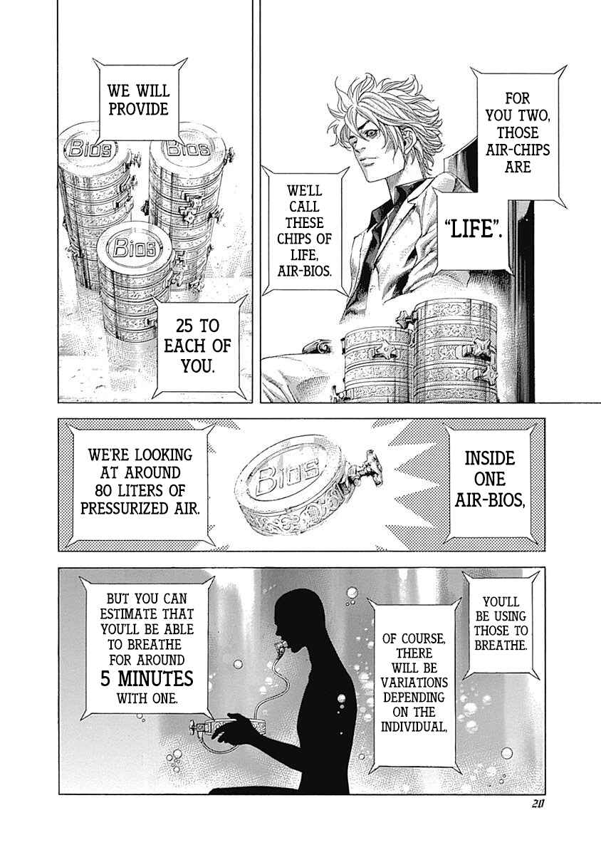 Chapter 429 - Page 17