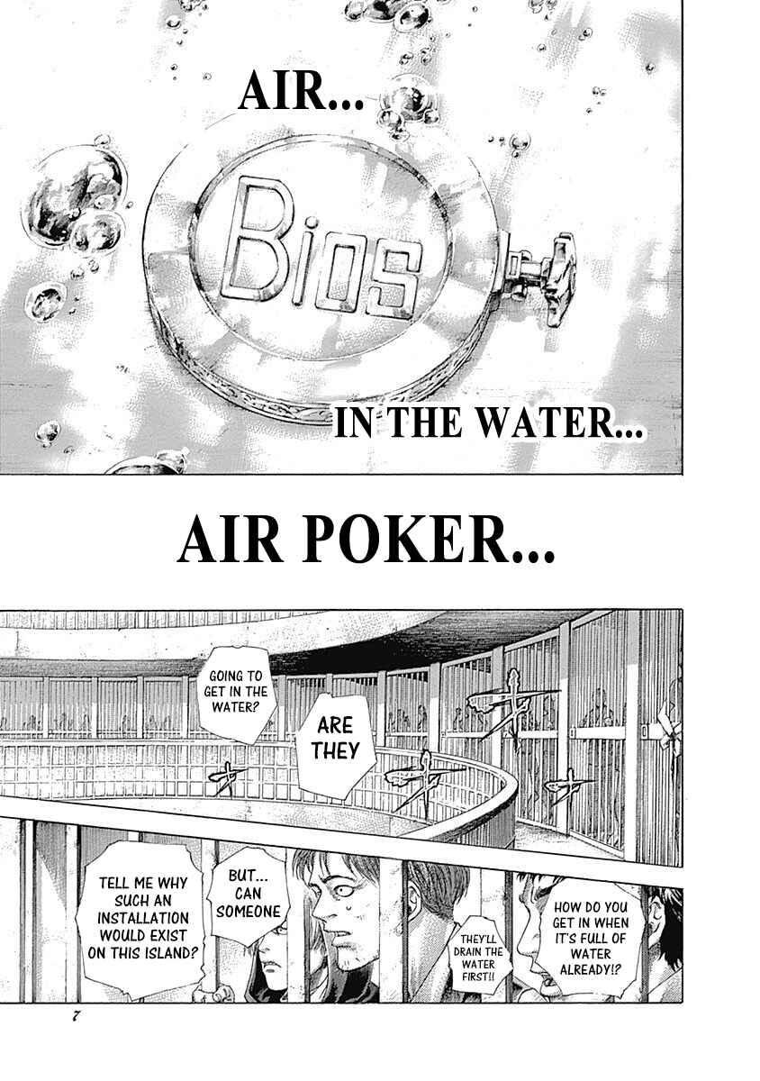 Chapter 429 - Page 5