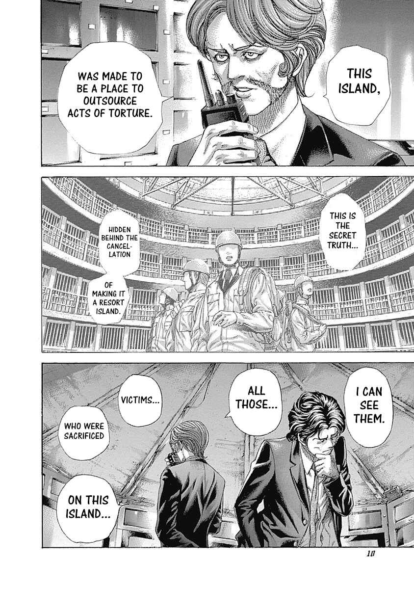 Chapter 429 - Page 8