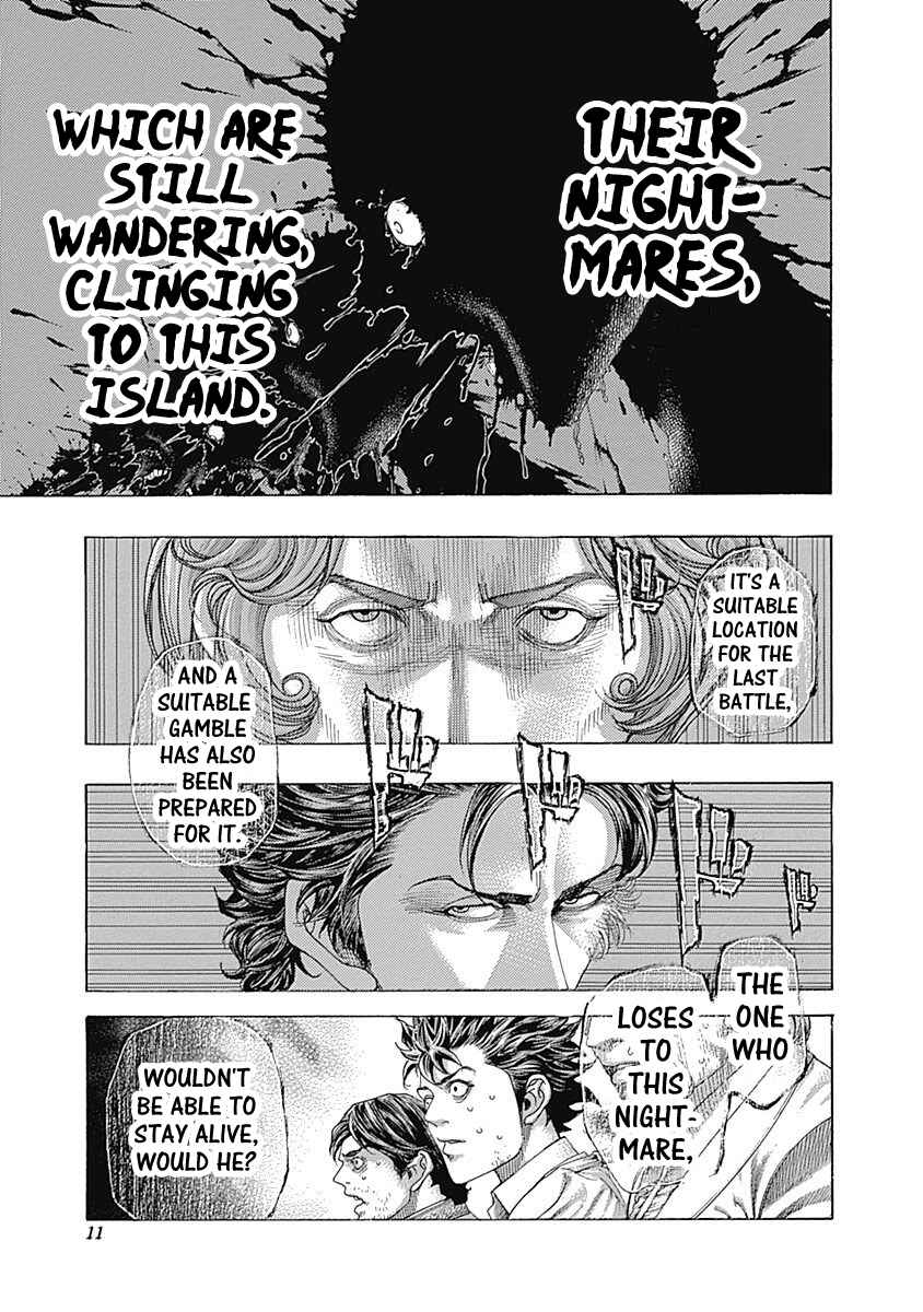 Chapter 429 - Page 9