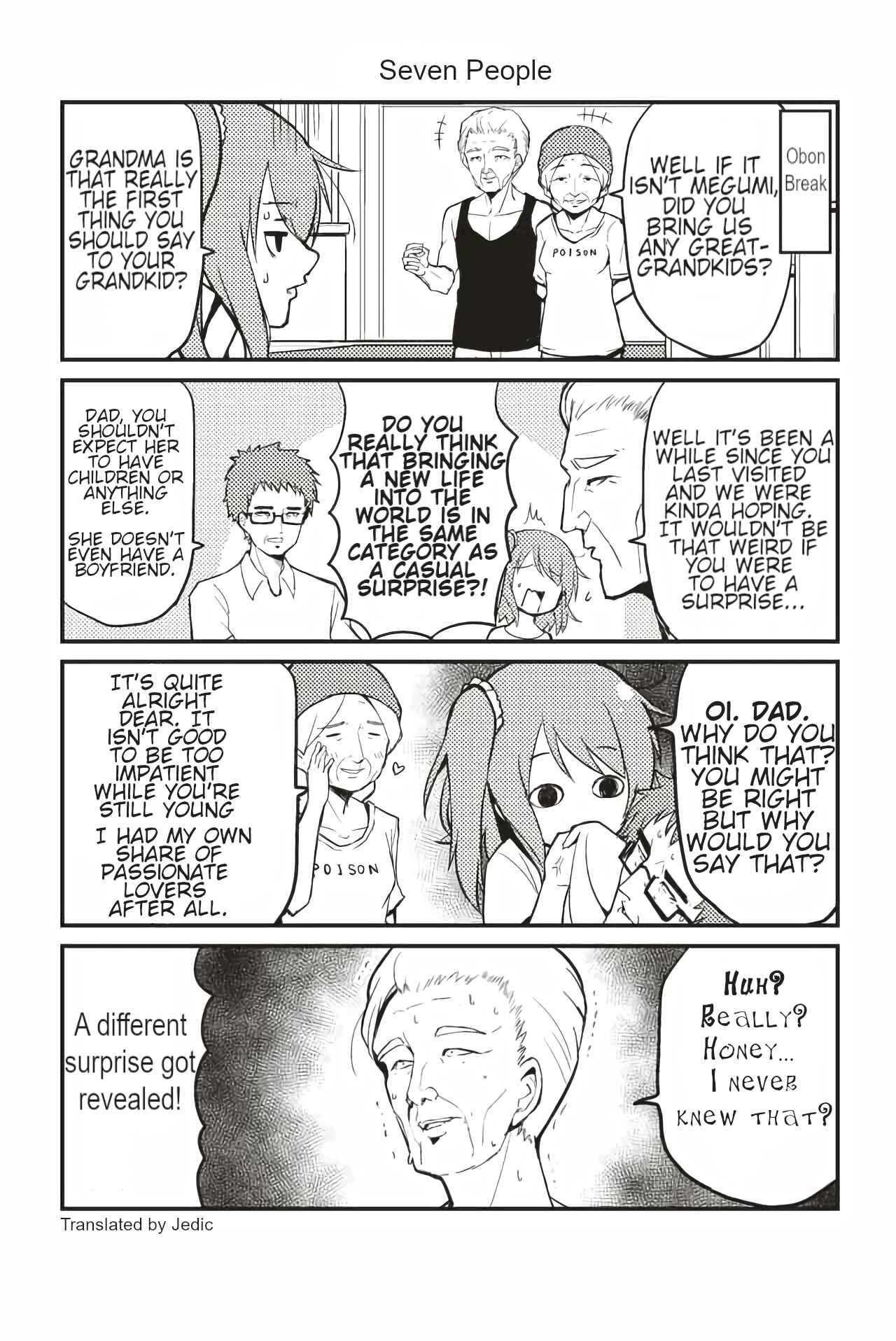 Chapter 157 - Page 1
