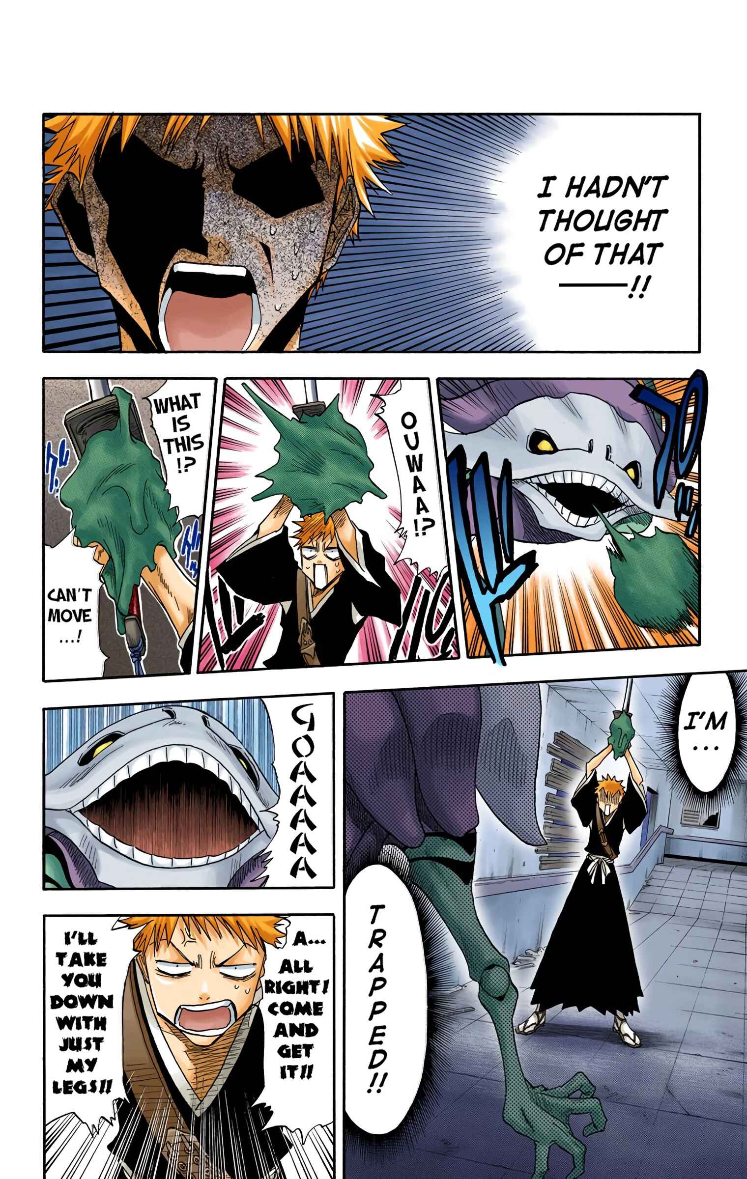 Chapter 31 - Page 16