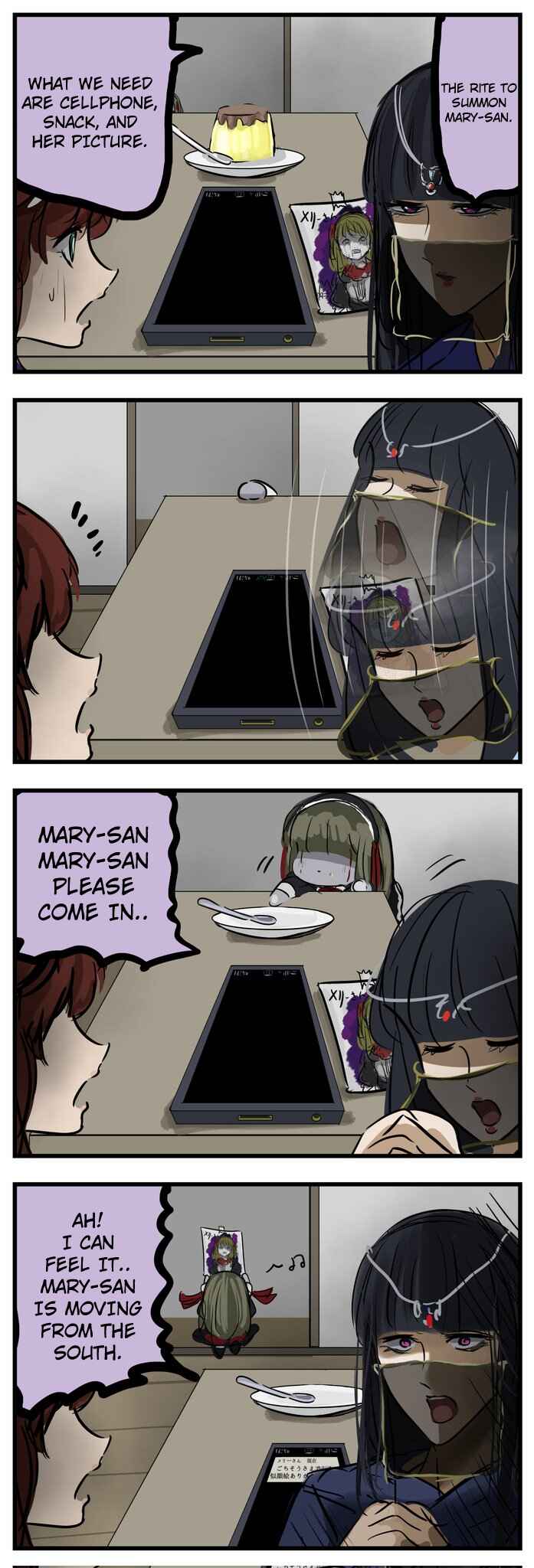 Chapter 79 - Page 1