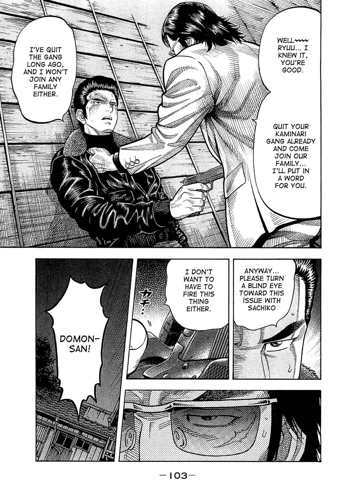 Chapter 24 - Page 5