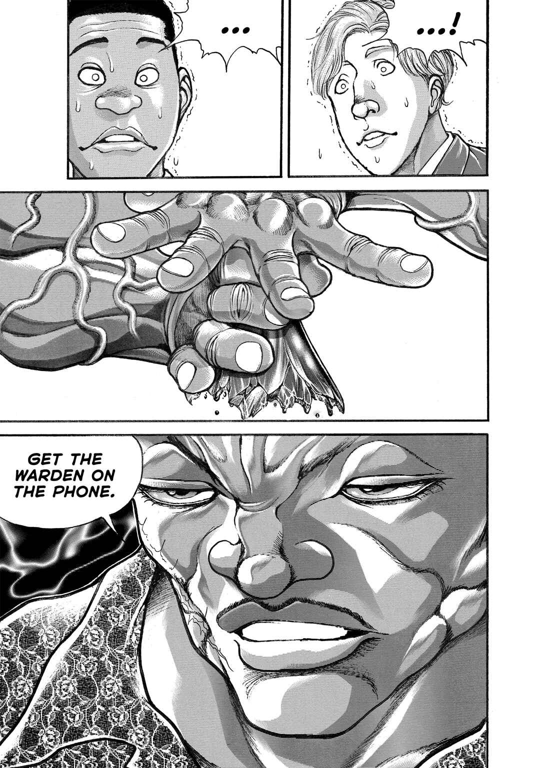 Chapter 62 - Page 19