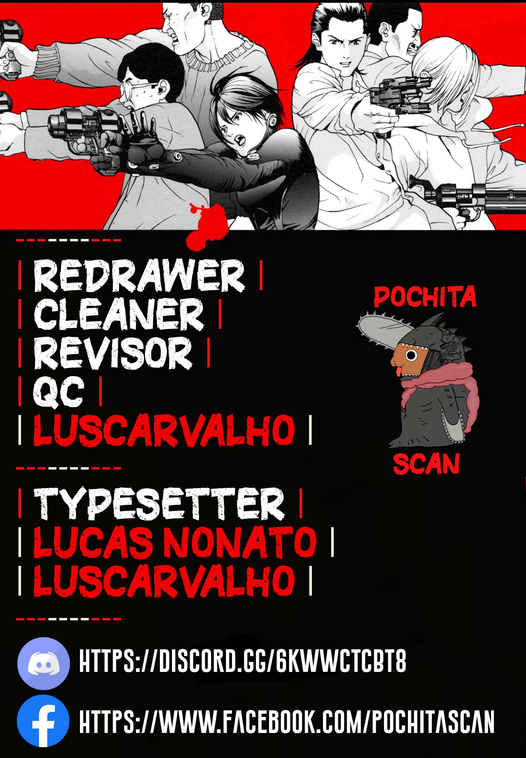 Chapter 1 - Page 1