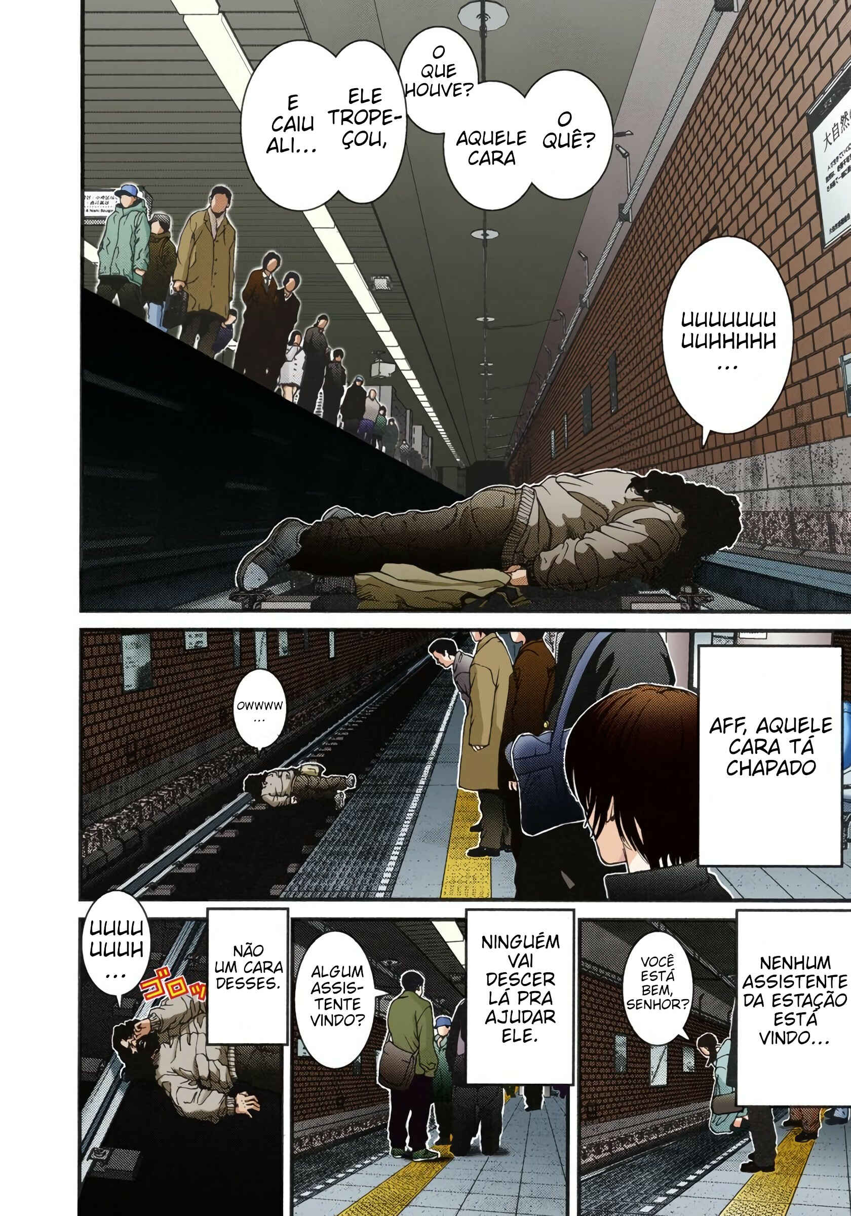 Chapter 1 - Page 13