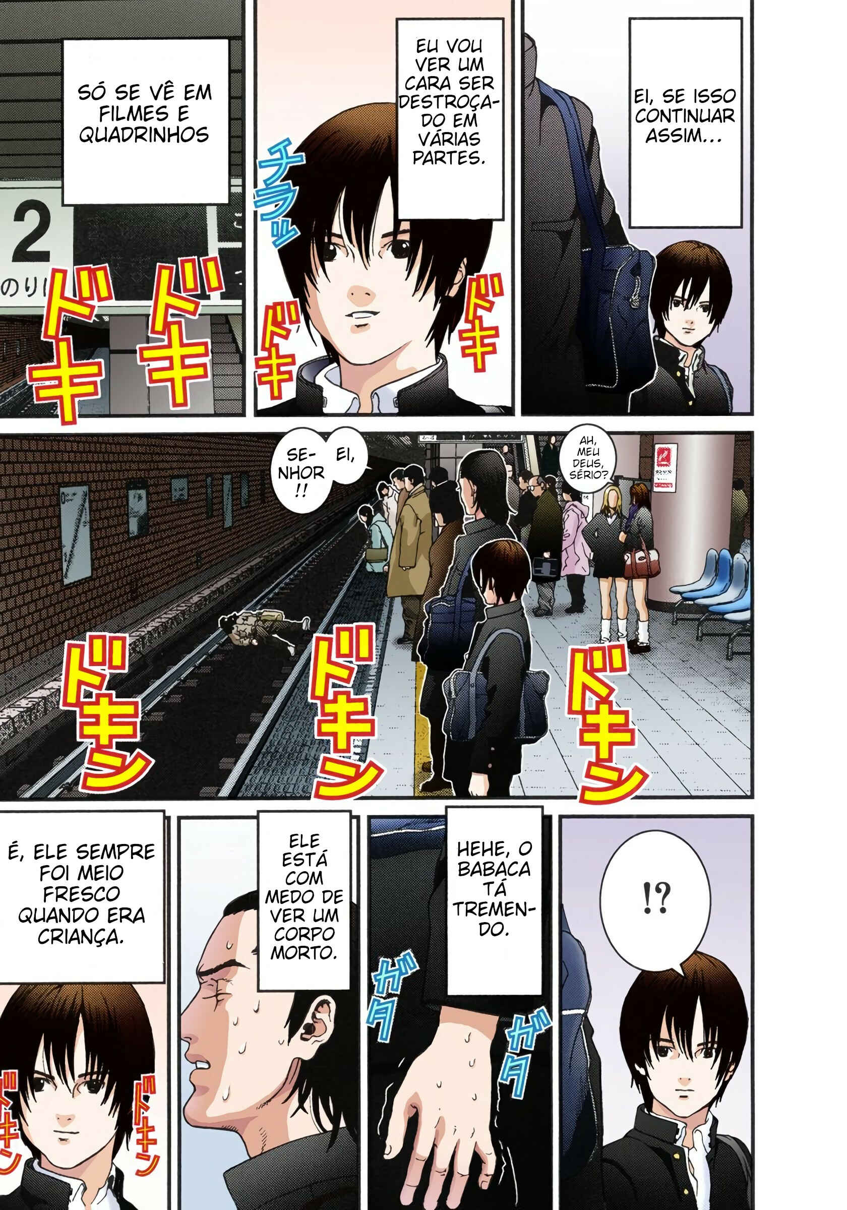 Chapter 1 - Page 14