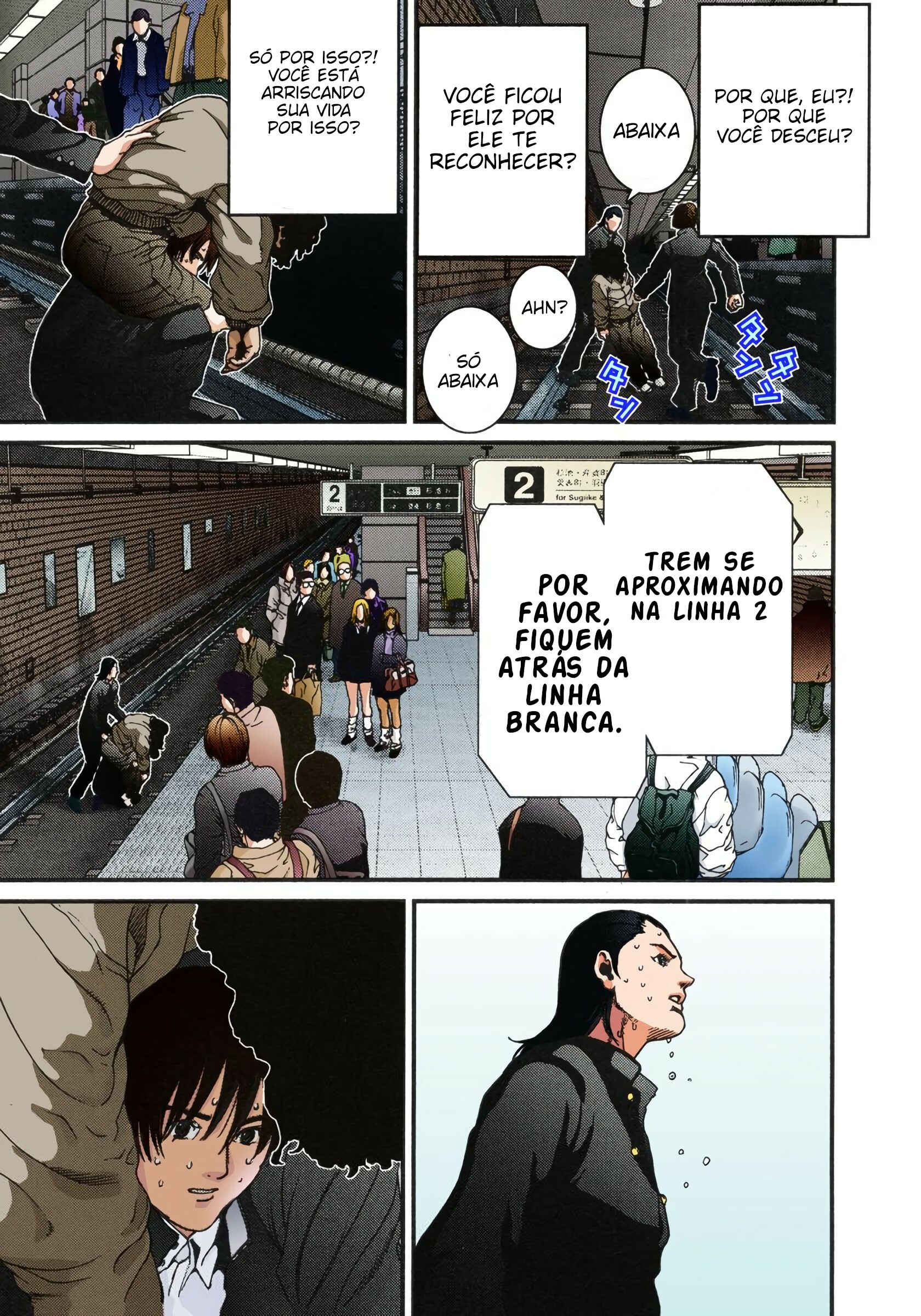 Chapter 1 - Page 22