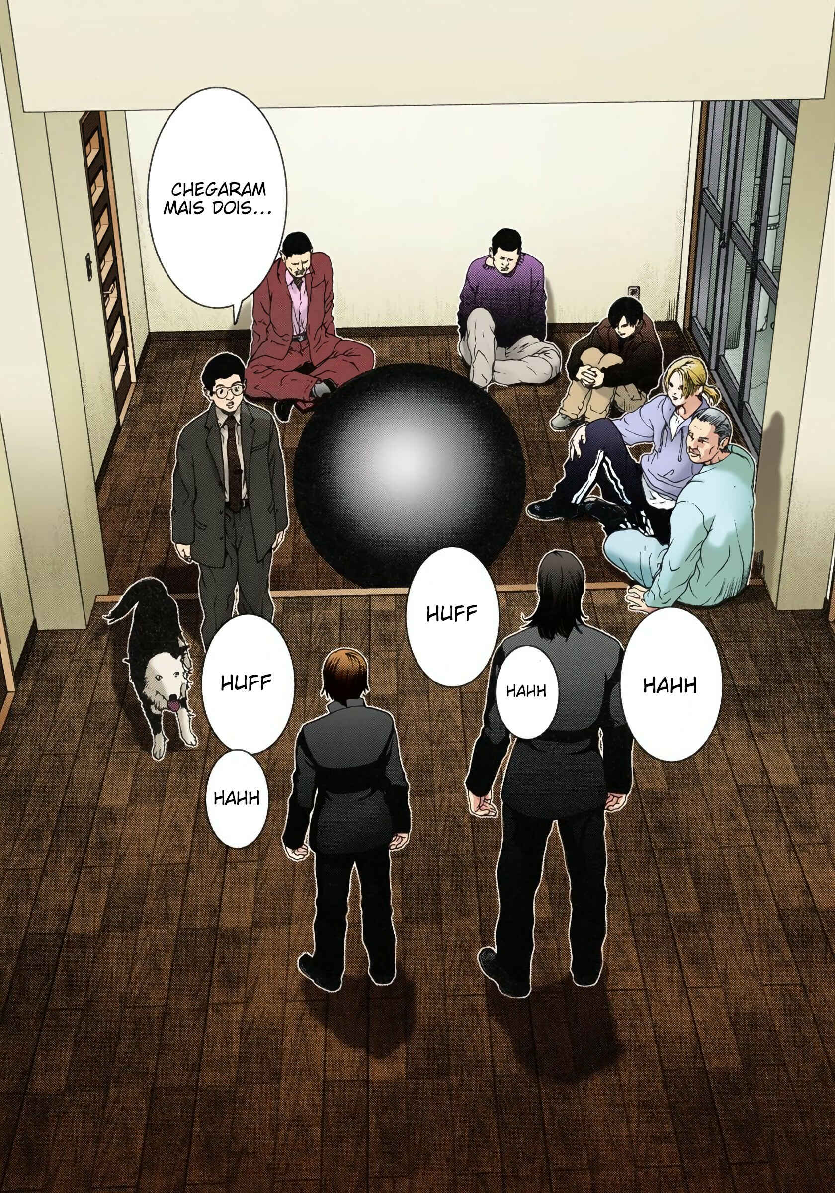 Chapter 1 - Page 39