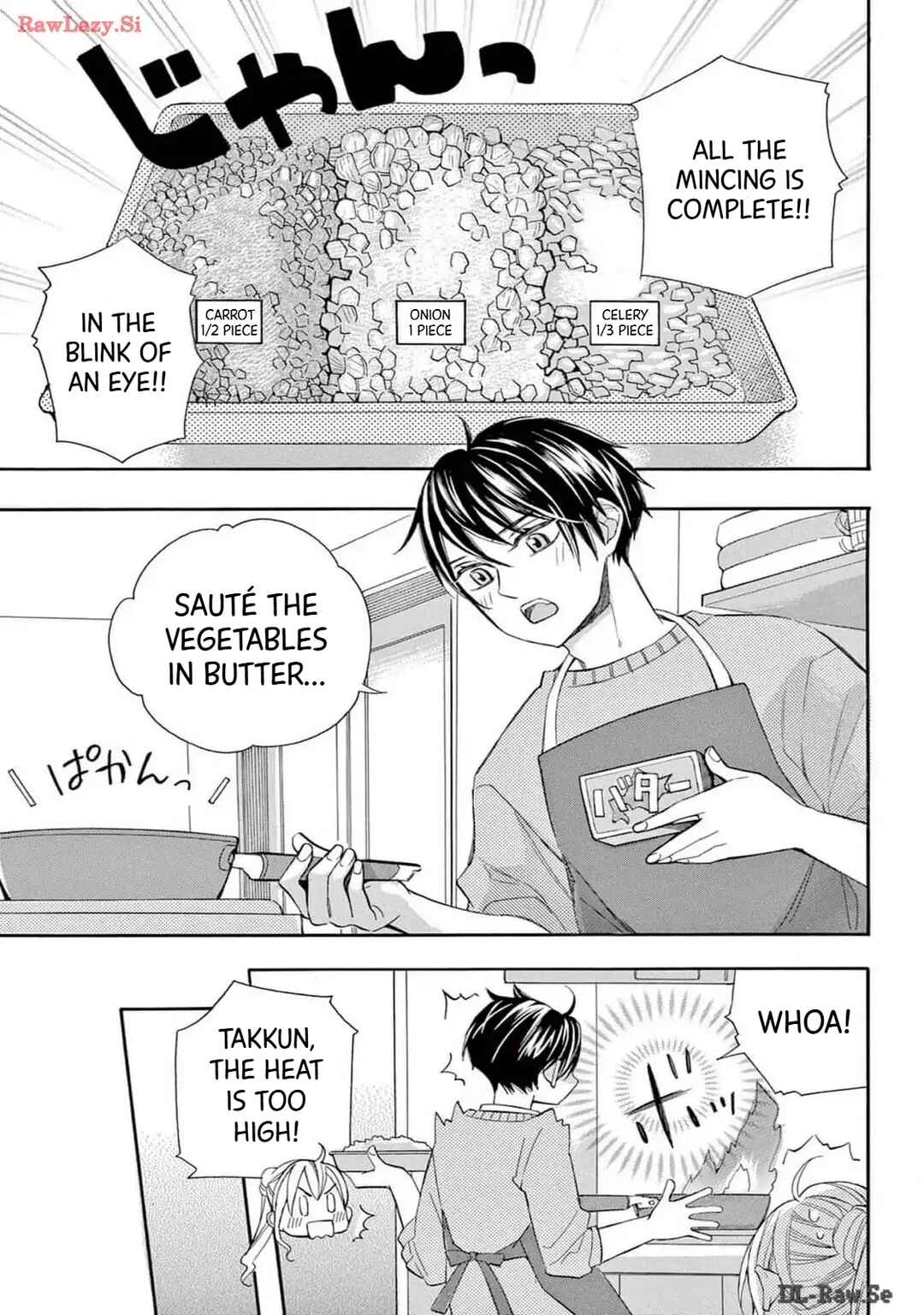 Chapter 71 - Page 10