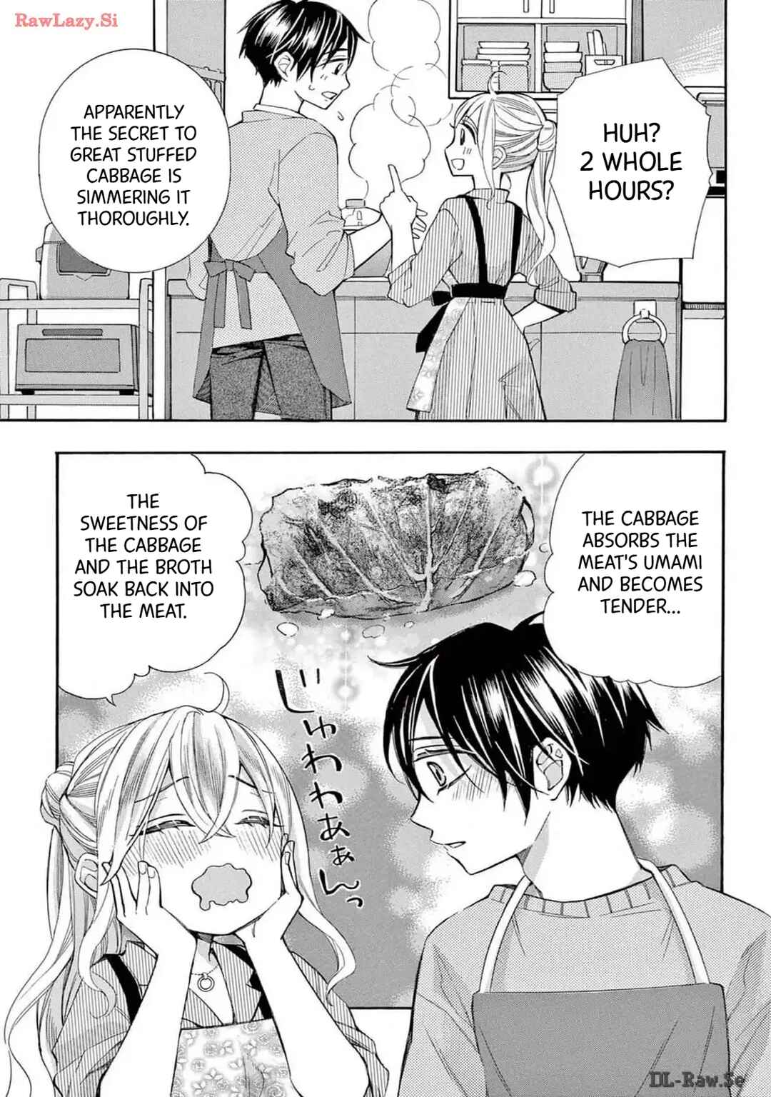 Chapter 71 - Page 16