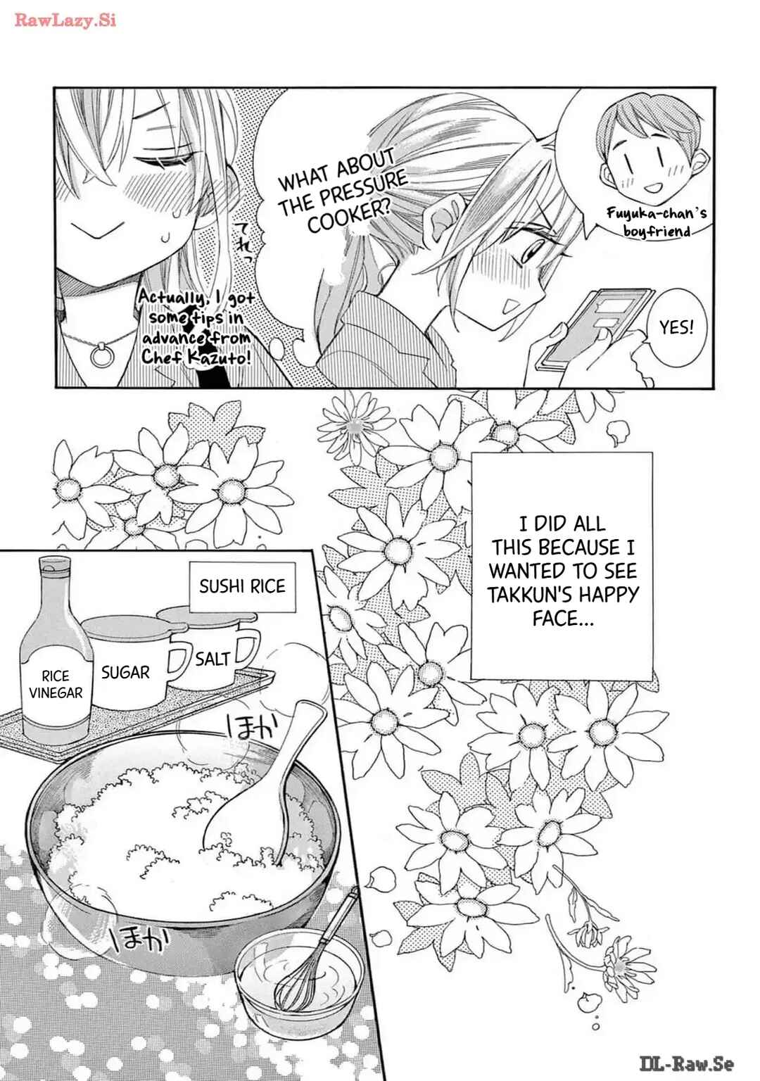 Chapter 71 - Page 18