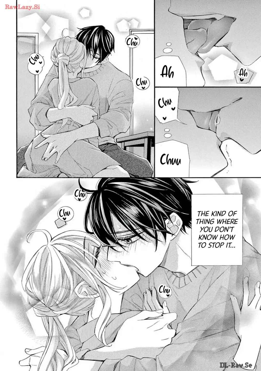 Chapter 71 - Page 25