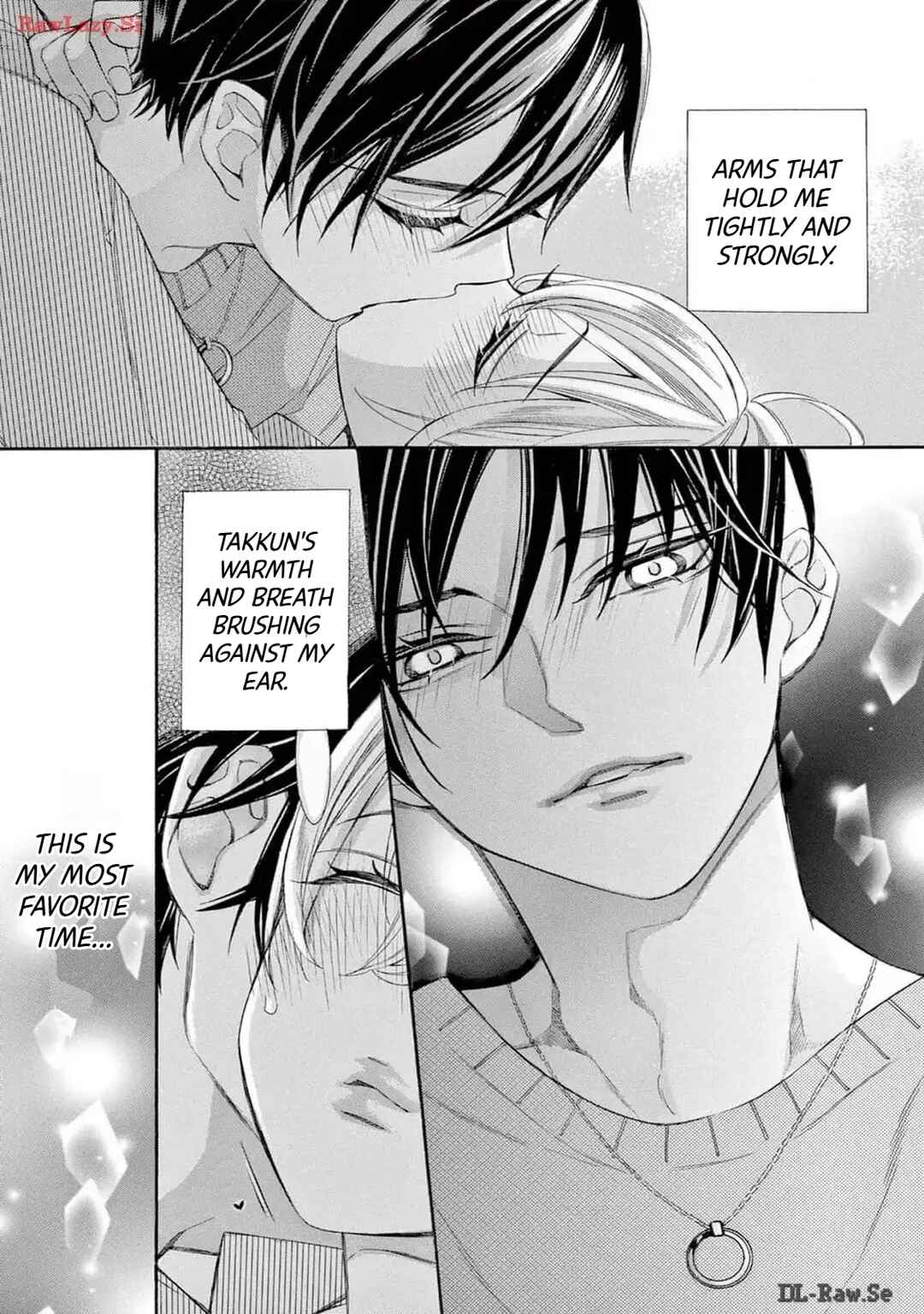 Chapter 71 - Page 28
